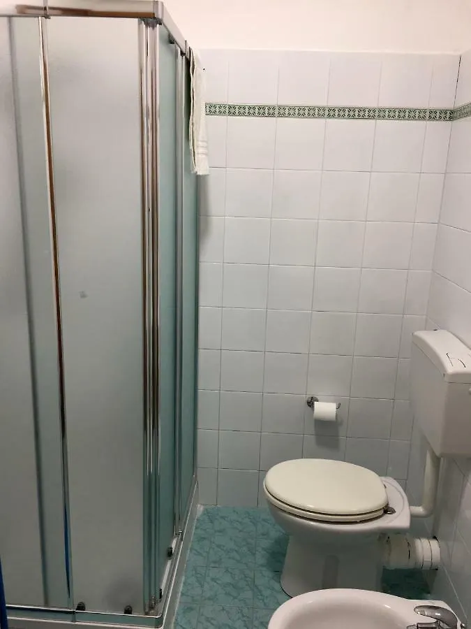 La Casa Accanto Alla Cuba Appartement Palermo