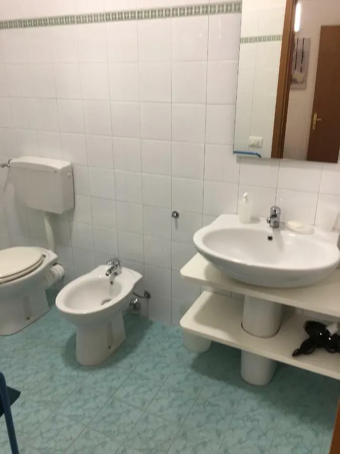 La Casa Accanto Alla Cuba Apartment Palermo